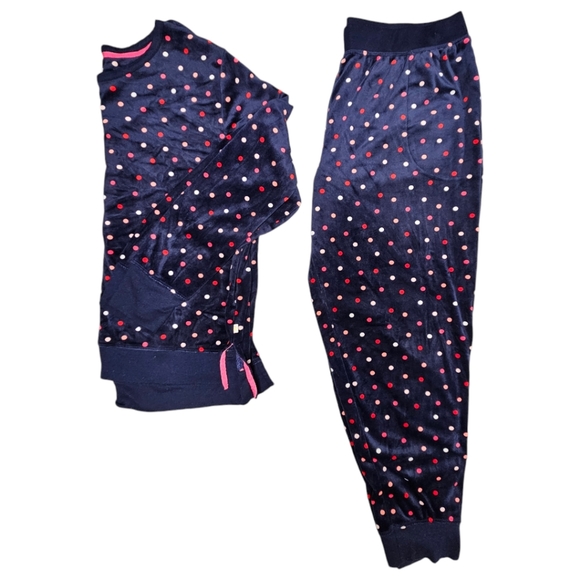 kate spade Other - Kate Spade Women’s Polka Dot Pajamas Size Large